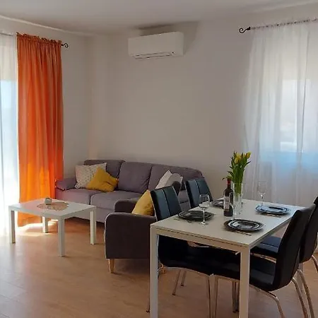 Eden Apartment Vodnjan