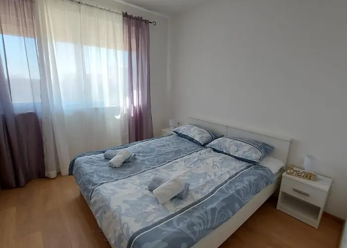 Lejlighed Eden Vodnjan
