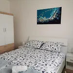 Lägenhet Eden