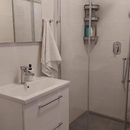 Eden Appartement *