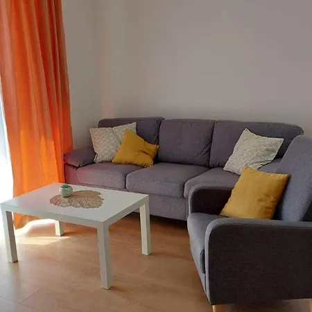 Appartement Eden