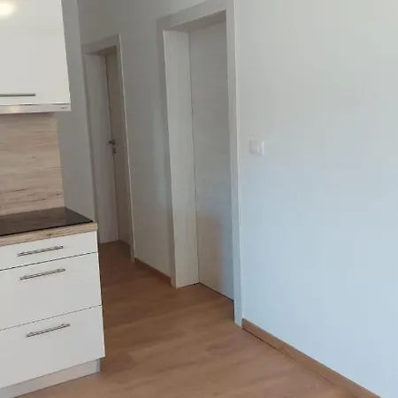 Eden Appartement *