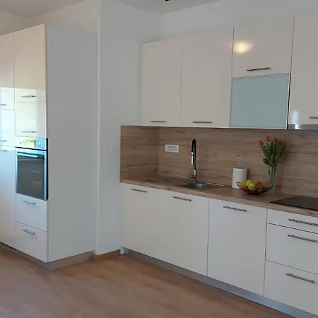 Eden Appartement *