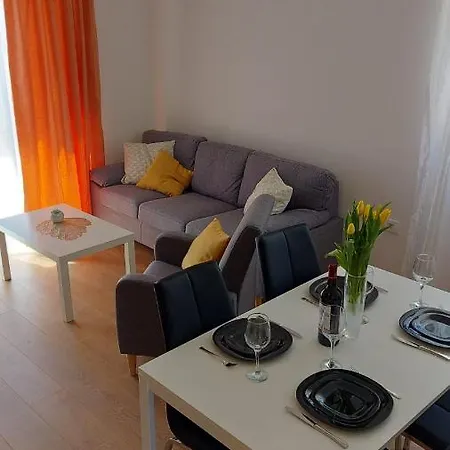 Eden Appartement