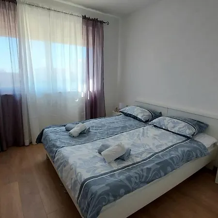 Appartement Eden