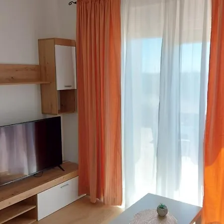Appartement Eden Vodnjan