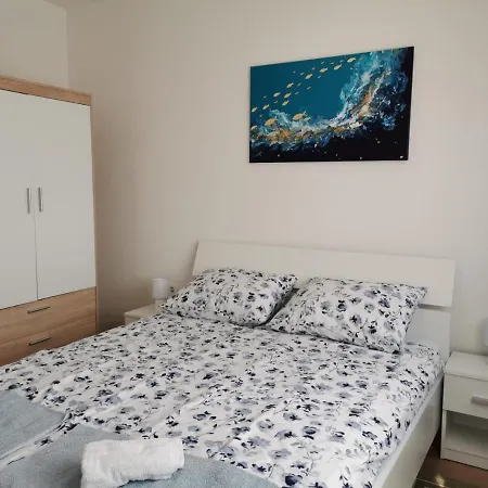 Appartement Eden
