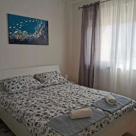 Appartement Eden Vodnjan