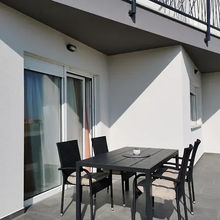 Appartement Eden