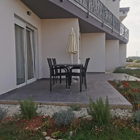 Eden Appartement *